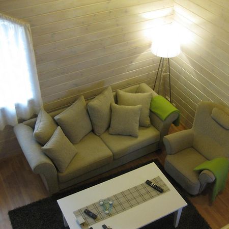 Villa Lotta Virttaa Ngoại thất bức ảnh