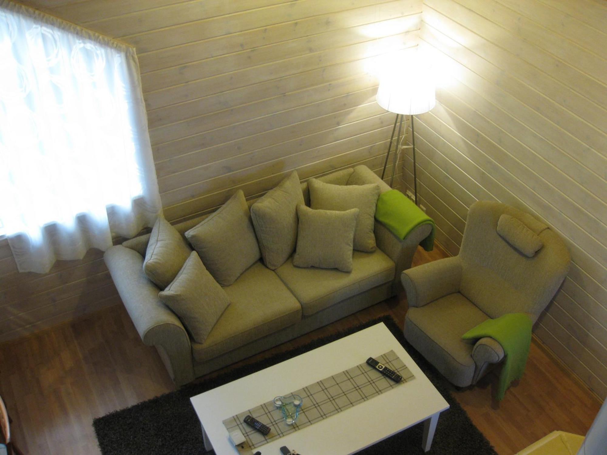 Villa Lotta Virttaa Ngoại thất bức ảnh